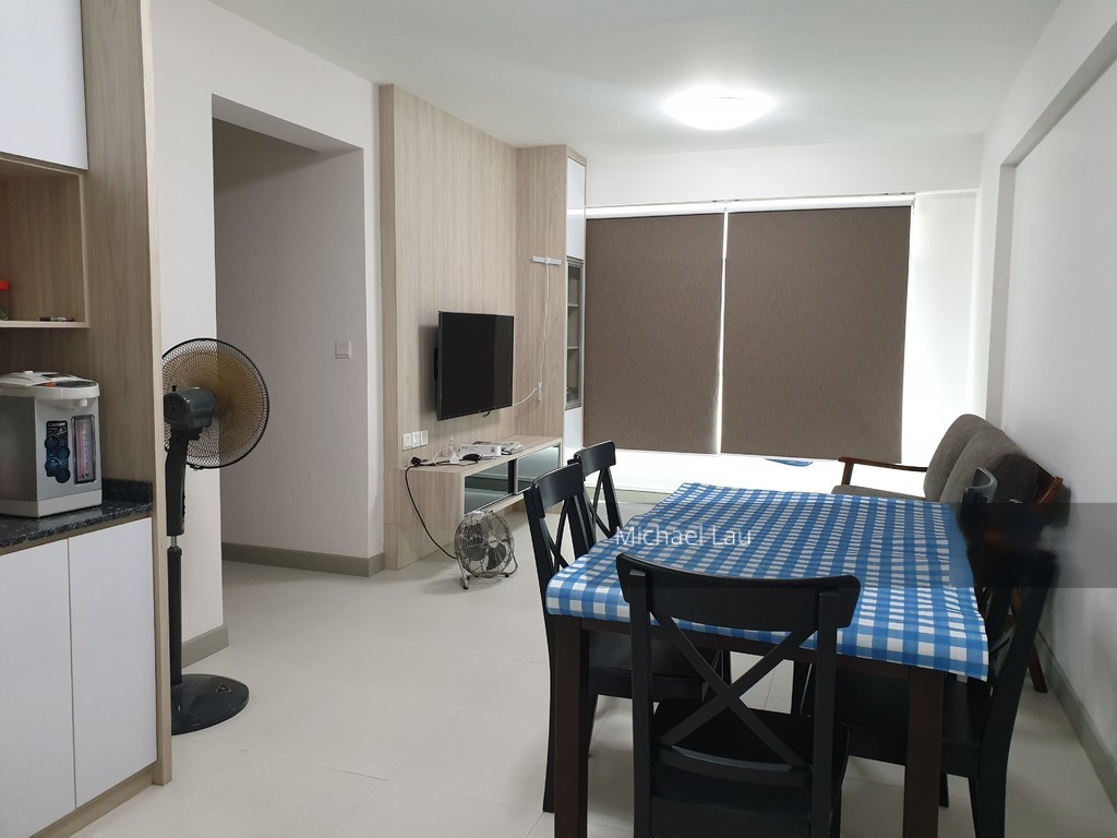 Blk 316B Yishun Avenue 9 (Yishun), HDB 3 Rooms #206052611